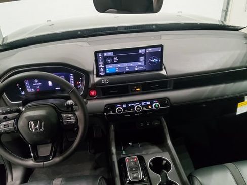 New 2026 Honda Pilot EX-L image 21