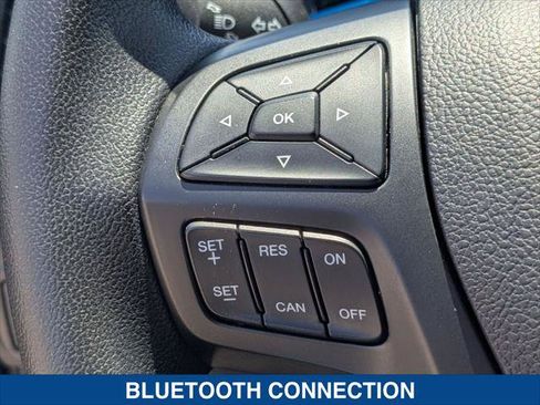 Used 2023 Ford Ranger XL w/ Equipment Group 101A High RWD image 16