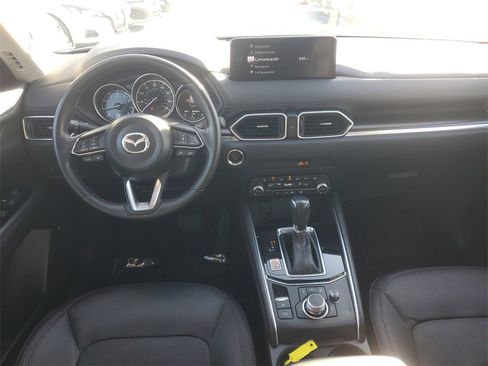 Used 2023 MAZDA CX-5 Carbon Edition image 10