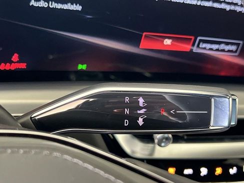New 2026 Cadillac Lyriq V AWD/4WD image 16