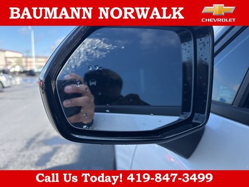 Used 2024 Chevrolet Blazer LT w/ Convenience Package FWD image 10