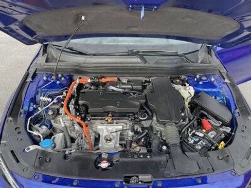 Used 2022 Honda Accord Sport image 27