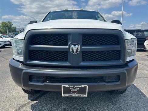 Used 2017 RAM 2500 Tradesman w/ Snow Chief Group AWD/4WD image 4