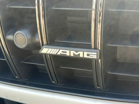 Used 2022 Mercedes-Benz SL 63 AMG 4MATIC image 55