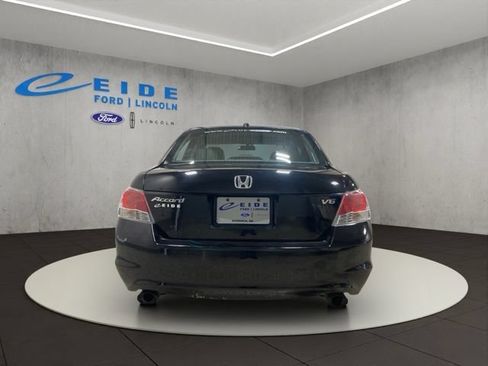 Used 2010 Honda Accord EX-L image 9