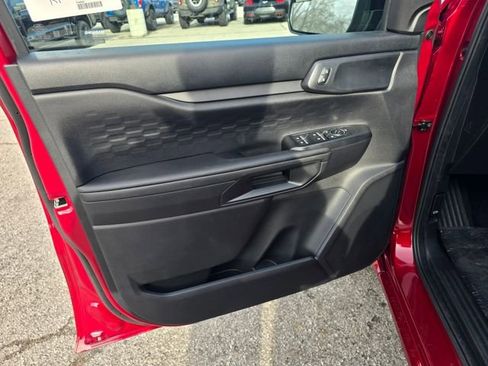 New 2025 Ford Ranger XL image 9