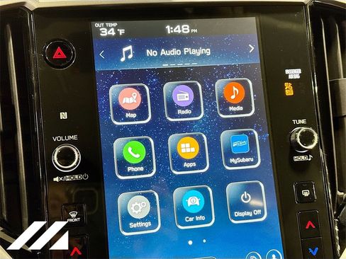 New 2026 Subaru Ascent Limited image 15