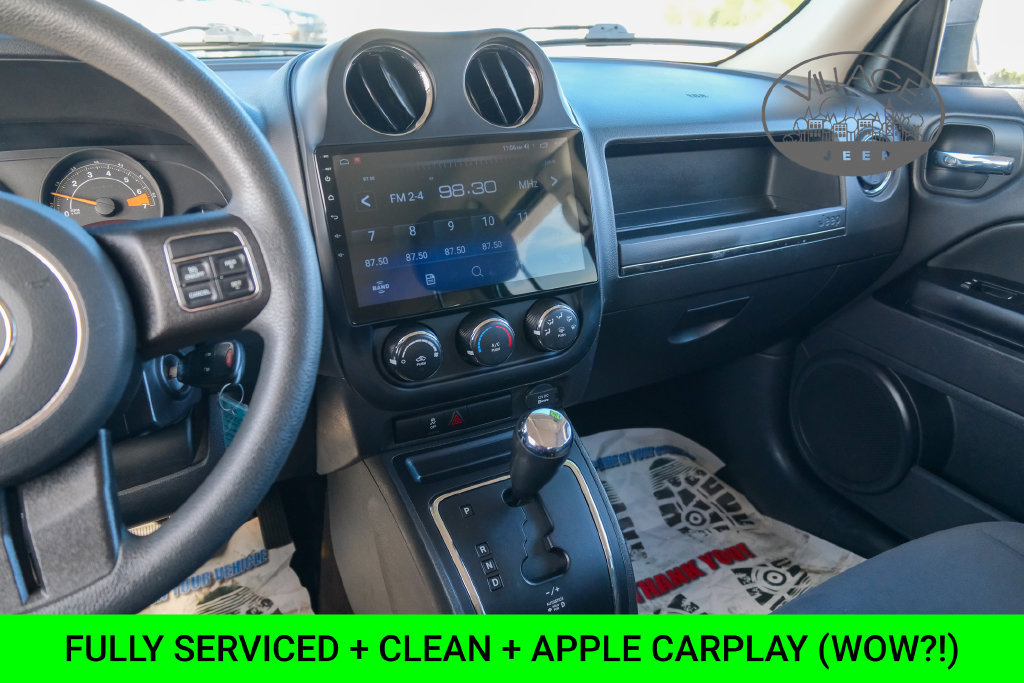 Used 2015 Jeep Patriot Sport w/ Power Value Group FWD image 16