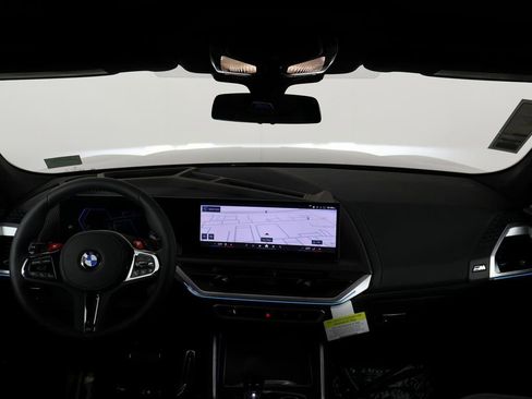New 2026 BMW XM Label Red AWD/4WD image 4