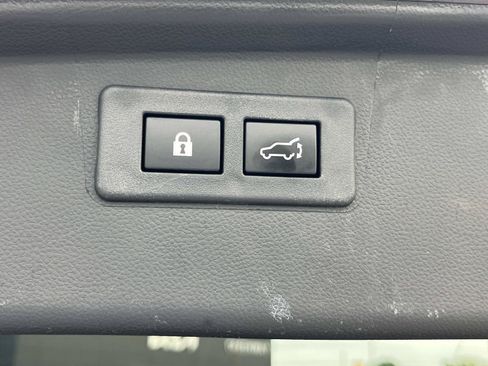 Used 2024 Subaru Outback Limited AWD/4WD image 22