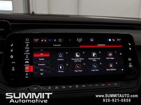 New 2026 Dodge Charger Scat Pack AWD/4WD image 74