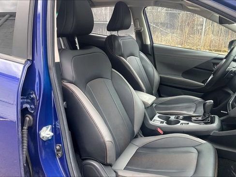 Used 2024 Subaru Crosstrek 2.5i Limited image 7