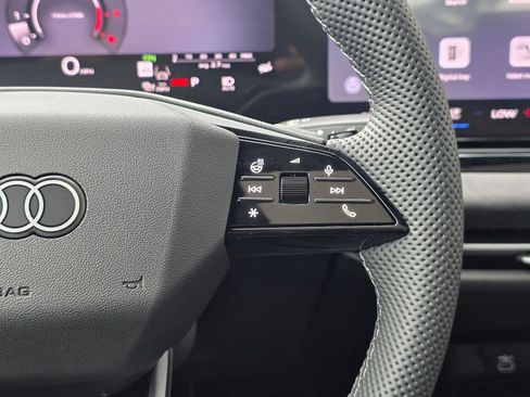 New 2026 Audi S5 Prestige AWD/4WD image 37