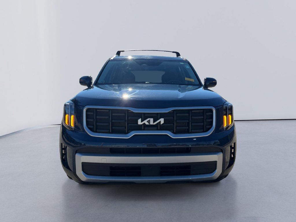 Used 2024 Kia Telluride S w/ S Sunroof Package AWD/4WD image 8
