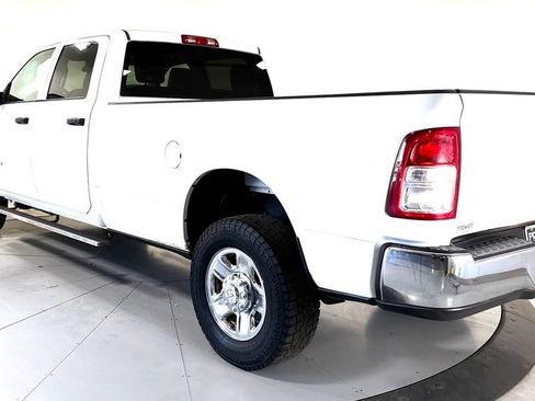 Used 2019 RAM 3500 Tradesman AWD/4WD image 5