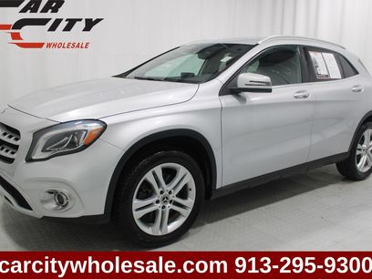 Used 2019 Mercedes-Benz GLA 250