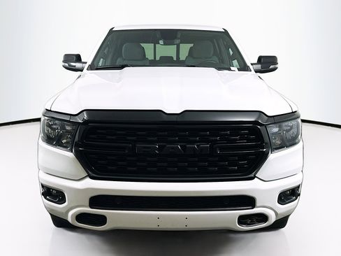 Used 2023 RAM 1500 Big Horn image 2