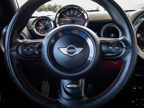 Used 2014 MINI Cooper Roadster John Cooper Works image 33