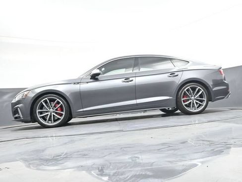 Used 2018 Audi S5 Prestige w/ S Sport Package AWD/4WD image 41