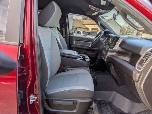 Certified 2022 RAM 2500 Big Horn w/ Snow Chief Group image 26