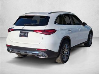 Certified 2026 Mercedes-Benz GLC 300 video 2