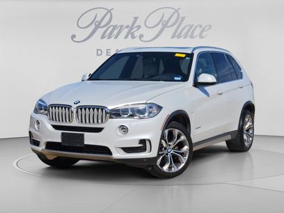 Used 2017 BMW X5 xDrive35i