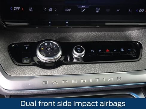 New 2027 Ford Expedition Tremor w/ Driver's Package AWD/4WD image 41