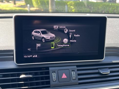 Used 2018 Audi Q5 2.0T Premium Plus AWD/4WD image 24