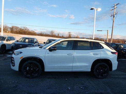 New 2026 Volkswagen Tiguan SE R-Line AWD/4WD image 19