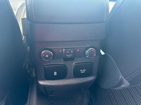 Used 2019 Ford Explorer Sport AWD/4WD image 20
