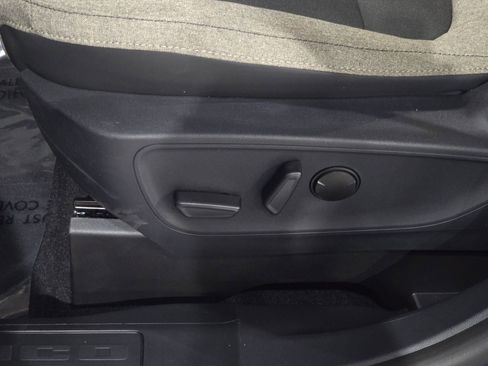 New 2025 Ford Bronco Sport Big Bend w/ Convenience Package image 21