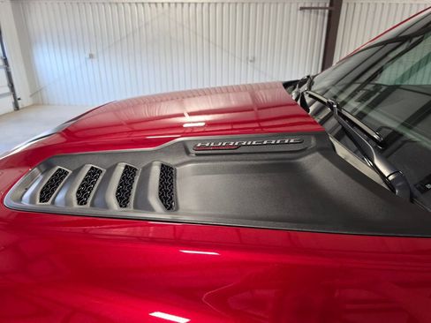 New 2026 RAM 1500 RHO AWD/4WD image 12