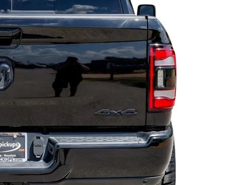 Used 2024 RAM 2500 Laramie w/ Night Edition AWD/4WD image 54