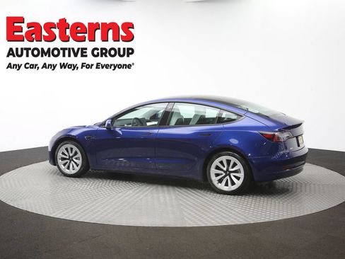 Used 2023 Tesla Model 3 Standard Range RWD image 56
