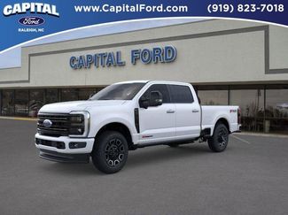 New 2026 Ford F250 Platinum video 1