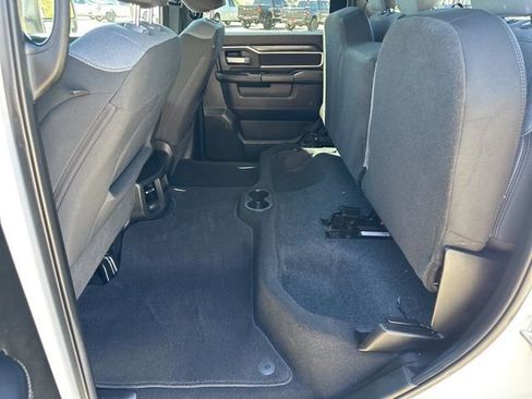 Used 2024 RAM 2500 Big Horn image 32