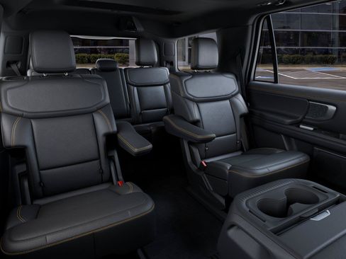 New 2027 Ford Expedition Tremor w/ Driver's Package AWD/4WD image 11