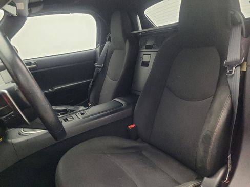 Used 2013 MAZDA MX-5 Miata Club image 17