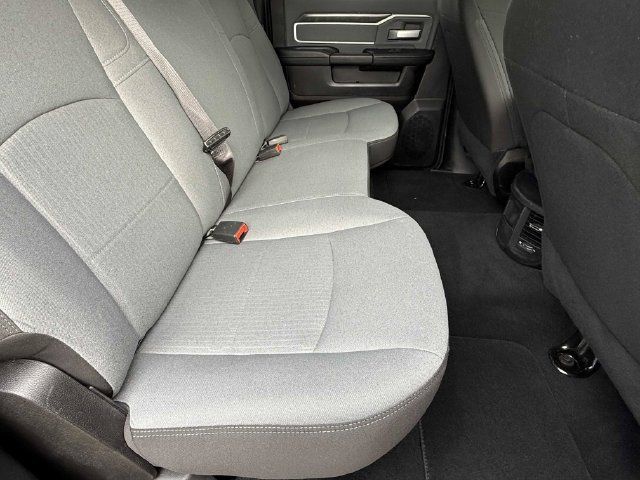 Used 2019 RAM 2500 Big Horn AWD/4WD image 21