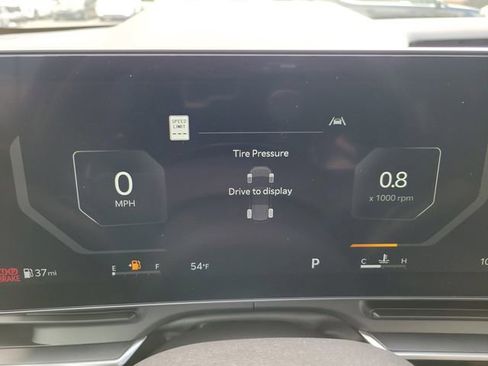 New 2026 Kia Carnival SX Prestige FWD image 25