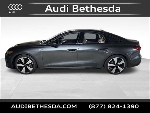 New 2026 Audi A5 2.0T Premium Plus AWD/4WD image 4