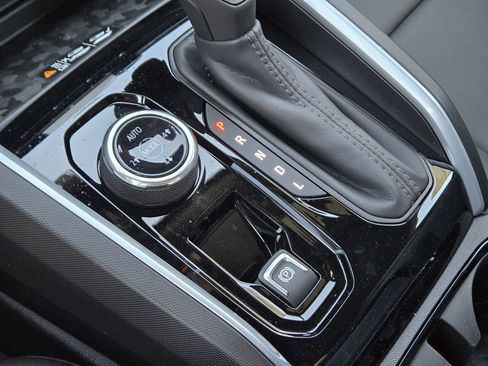 New 2026 Chevrolet Colorado Trail Boss image 27