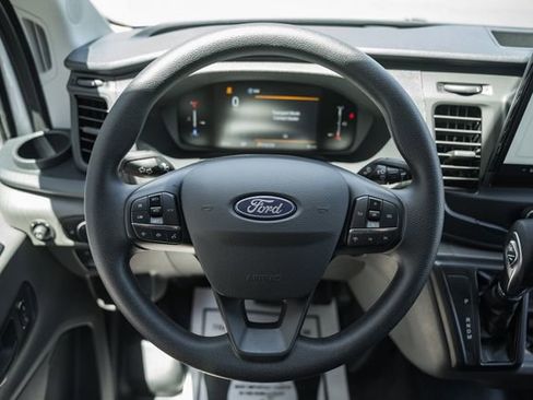 New 2026 Ford Transit 150 Low Roof RWD image 34