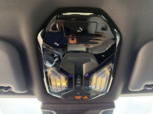 New 2026 BMW X3 xDrive30 w/ Convenience Package image 13