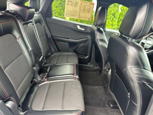 Used 2025 Ford Escape ST-Line FWD image 35