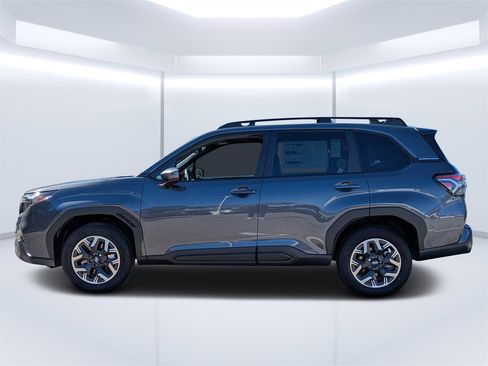 New 2026 Subaru Forester Premium image 6