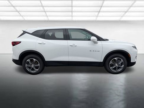 Certified 2023 Chevrolet Blazer LT w/ Driver Confidence Package FWD image 26
