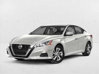 Used 2019 Nissan Altima 2.5 S video 1