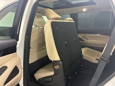 Used 2025 INFINITI QX60 Pure FWD image 19