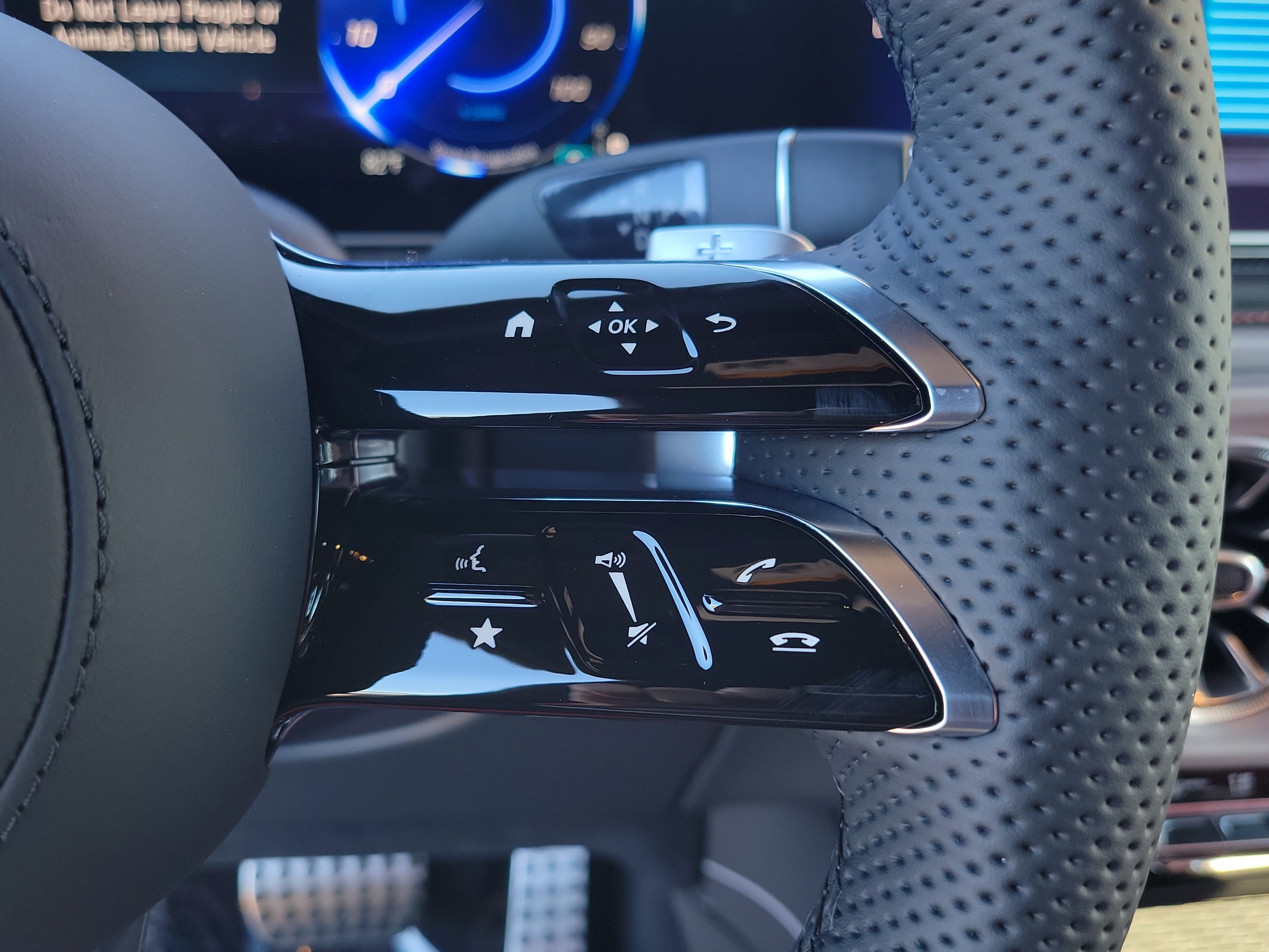 New 2027 Mercedes-Benz G 580 e image 25
